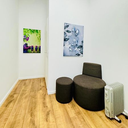 Cozy 9Br Shared Apartment, Only 12Min Walk To Augarten Vienna Exterior photo